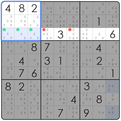 finned fish sudoku